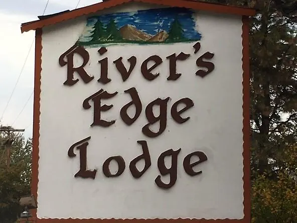 River'S Edge Lodge